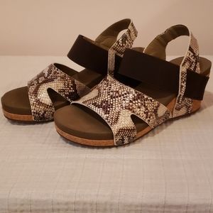 Stylish Boutique by Corkys Wedges